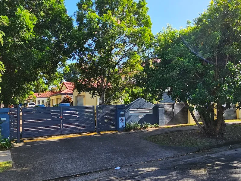 Low Body Corporate fees