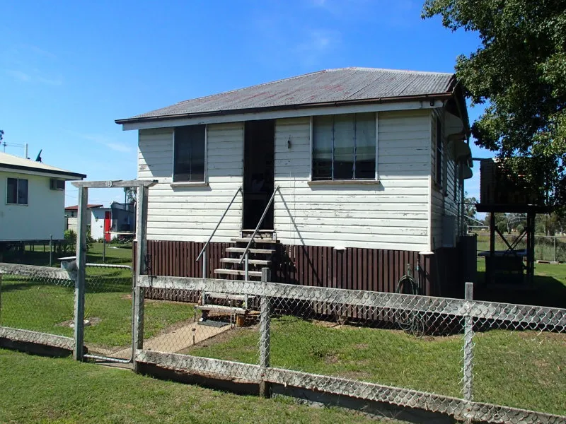 Period Cottage Ripe for Renovation                           $135,000