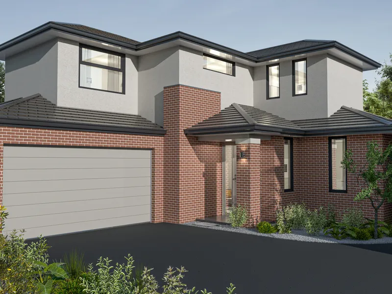 Privacy, Luxury and bespoke finishes