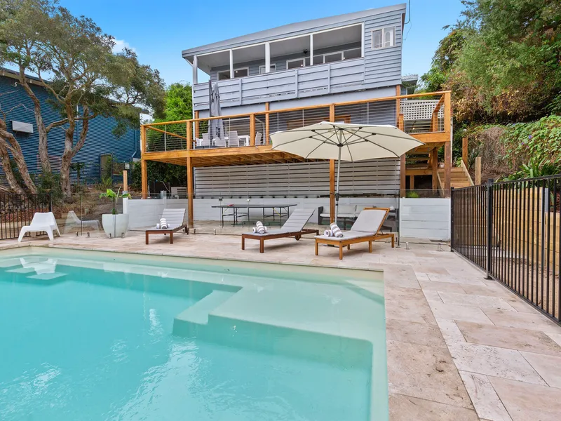 Timeless Elegance: Discover Luxury Living in Rye's Finest Retreat