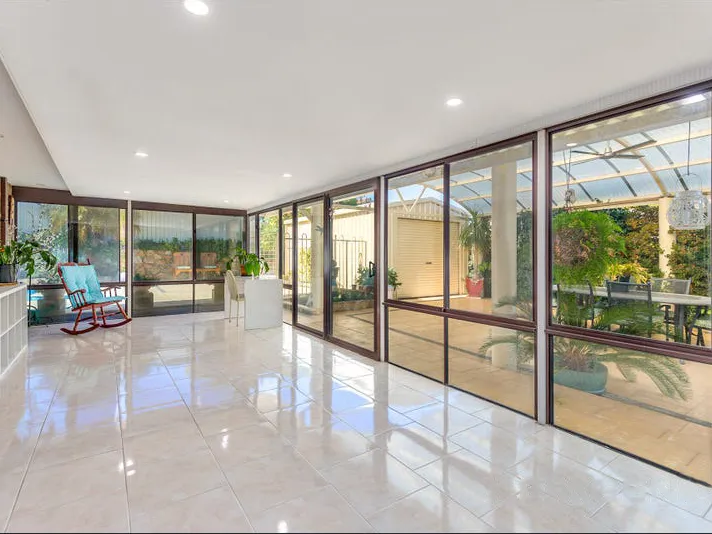 Amazing location 4x2