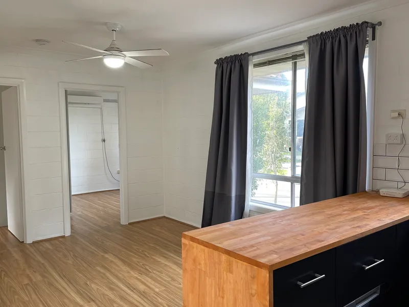 Renovated Delight!