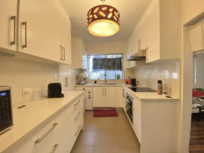 Renovated 2 Bedroom Apartment!