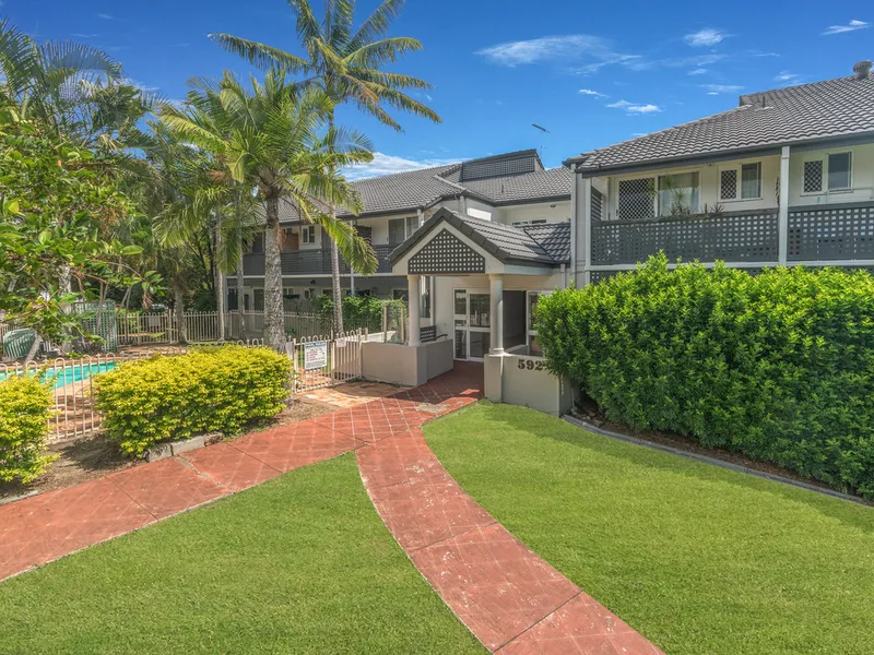 UNIQUE OPPORTUNITY IN CONVENIENT LOCATION!