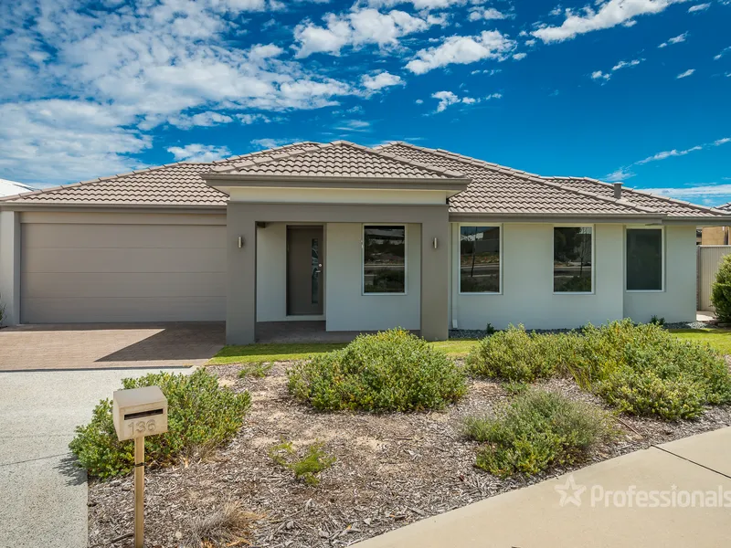 ~ UNDER CONTRACT ~
