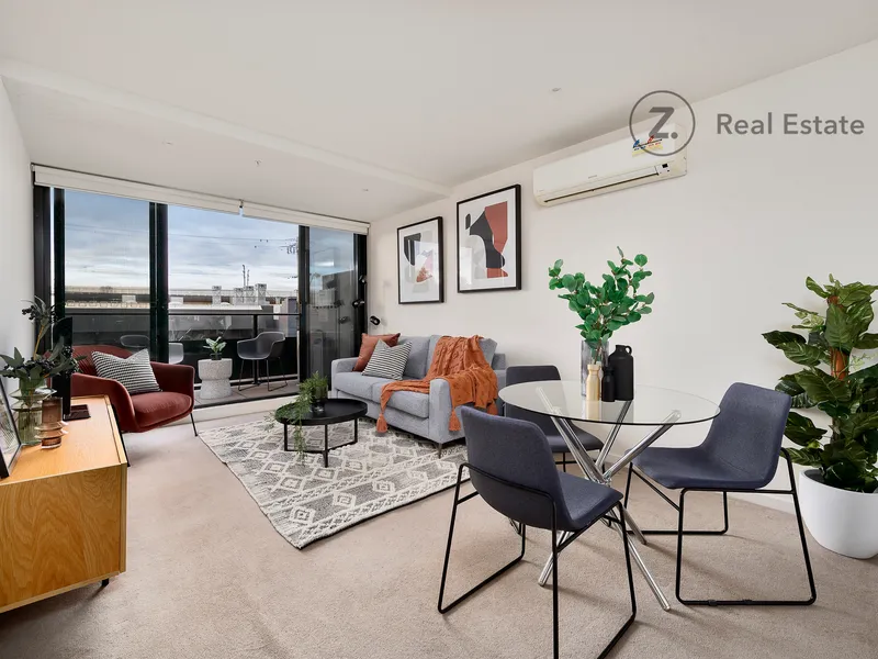 Perfect Family Living In a convenient location!