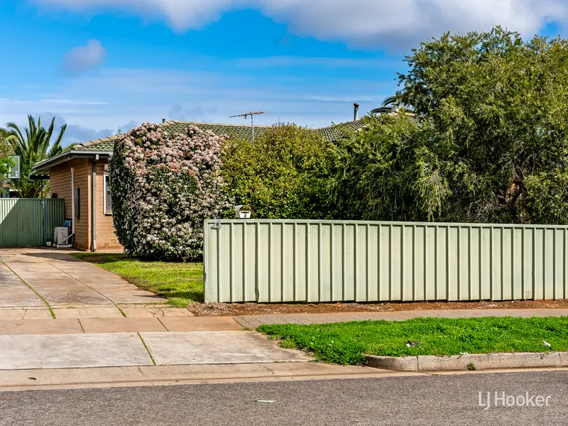 Investment Opportunity, Don’t Delay Call Today!