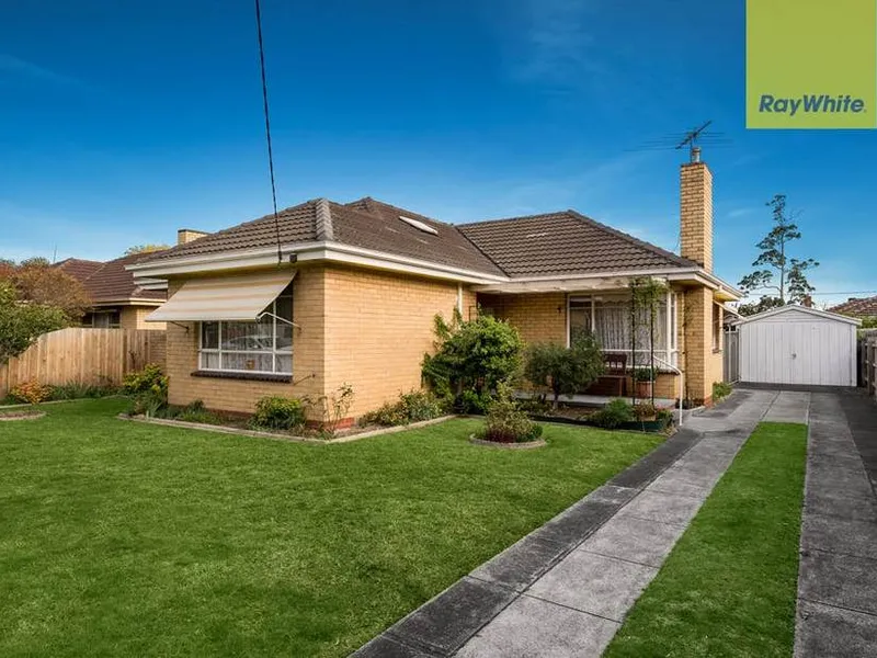 Family Living on a Single Level