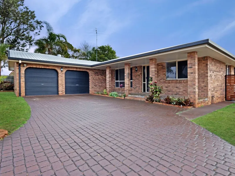 A Magnificent Opportunity