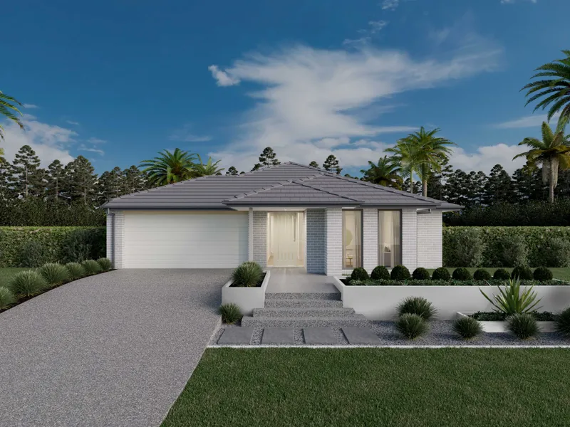 Lot 222 Francis Place Singleton Heights, Bella Ridge - Howard 238