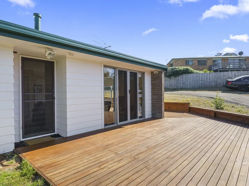 Invest in highly sought after Kingston