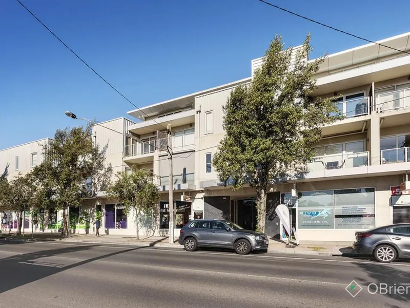 Feel at home in Hughesdale