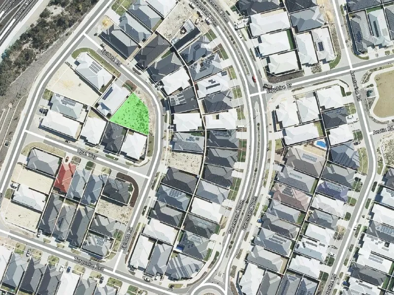 Build your dream home!