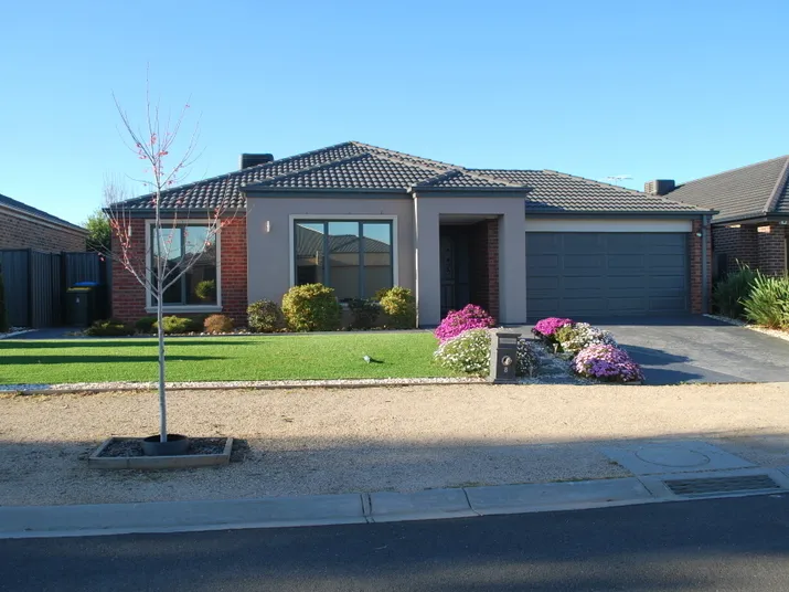 Spacious Living in Prime Location