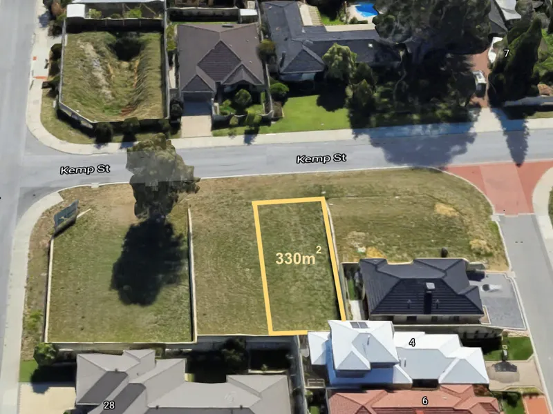 Calling all investors or First Home buyers