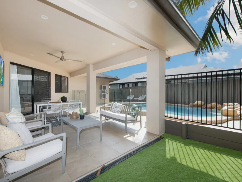 Great Family Home - Immaculate Presentation!