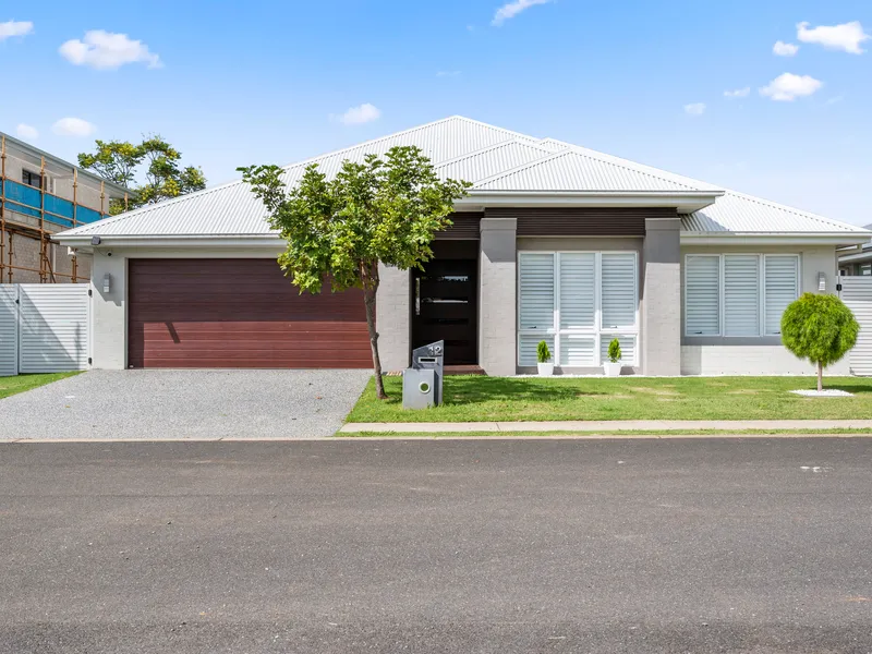 When only the best will do...