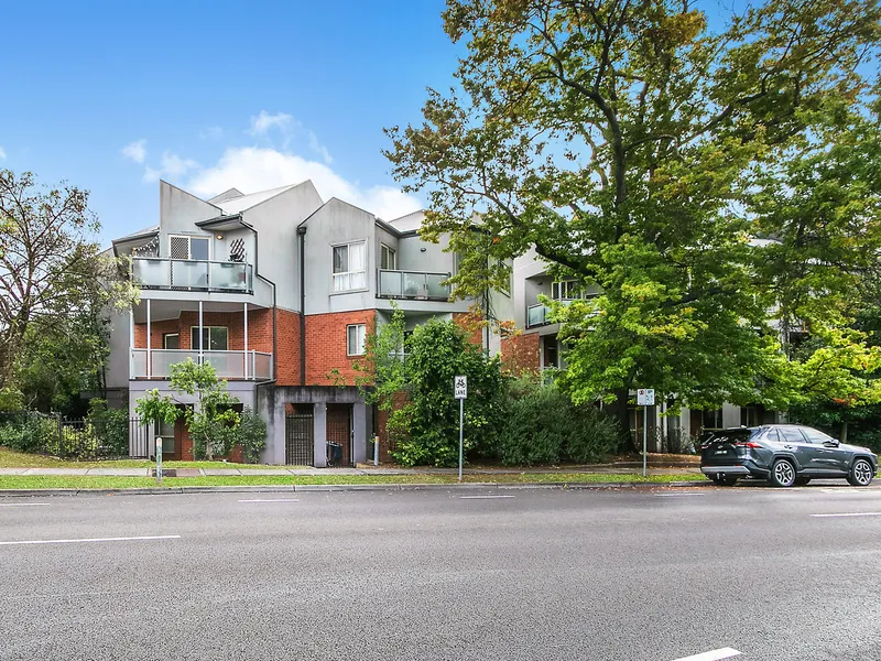 Sound Investment or Super-Convenient Lifestyle