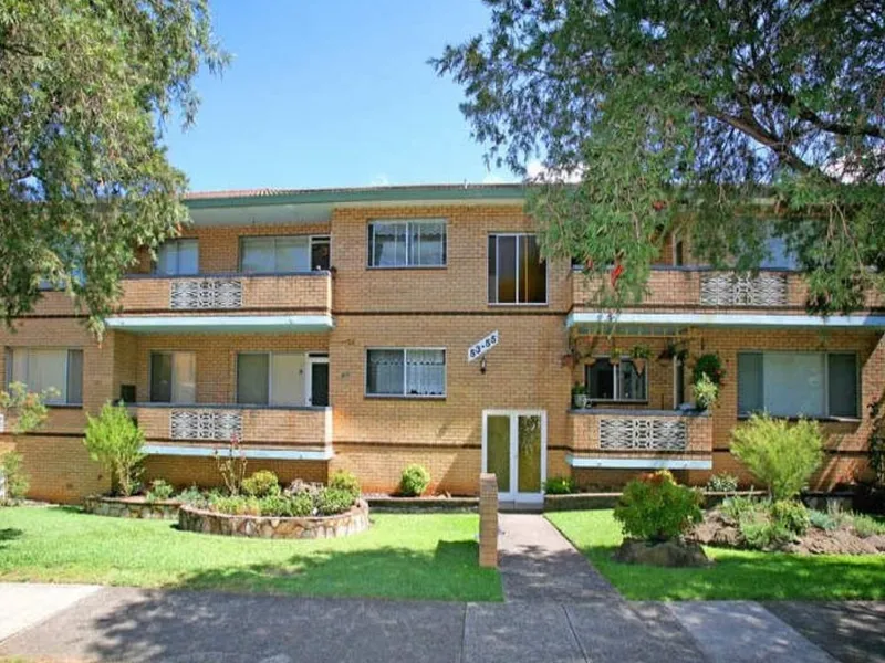 Top Choice in a Desired Location