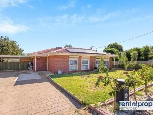 Contemporary Haven in Murray Bridge