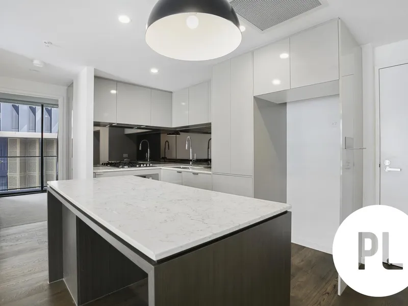 2-Bedroom Apartment with Parking | Pellicano Living