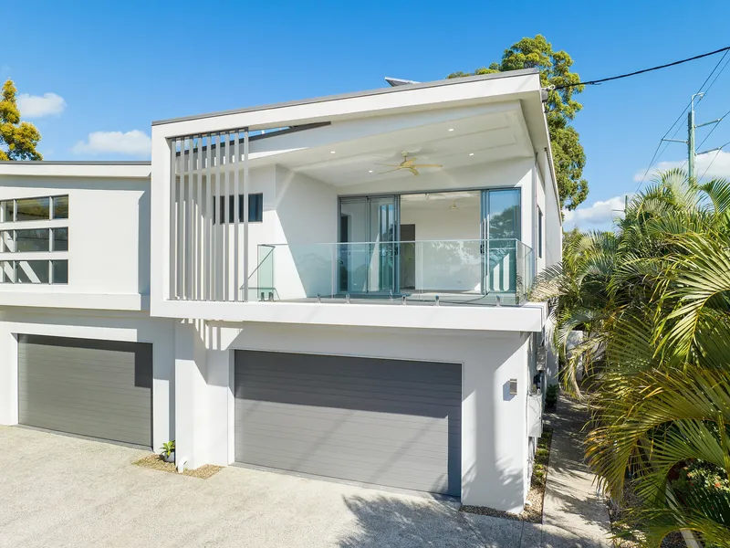 Modern Elegance in Prime Ashmore City