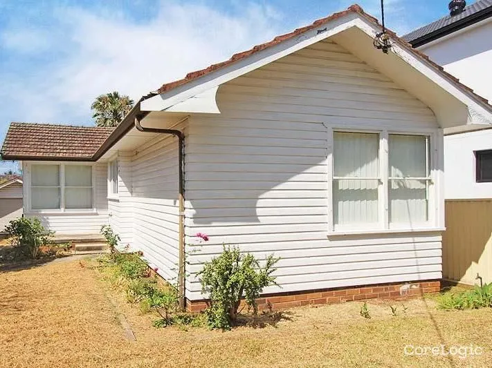 Family home located in Quiet Tree Lined Street