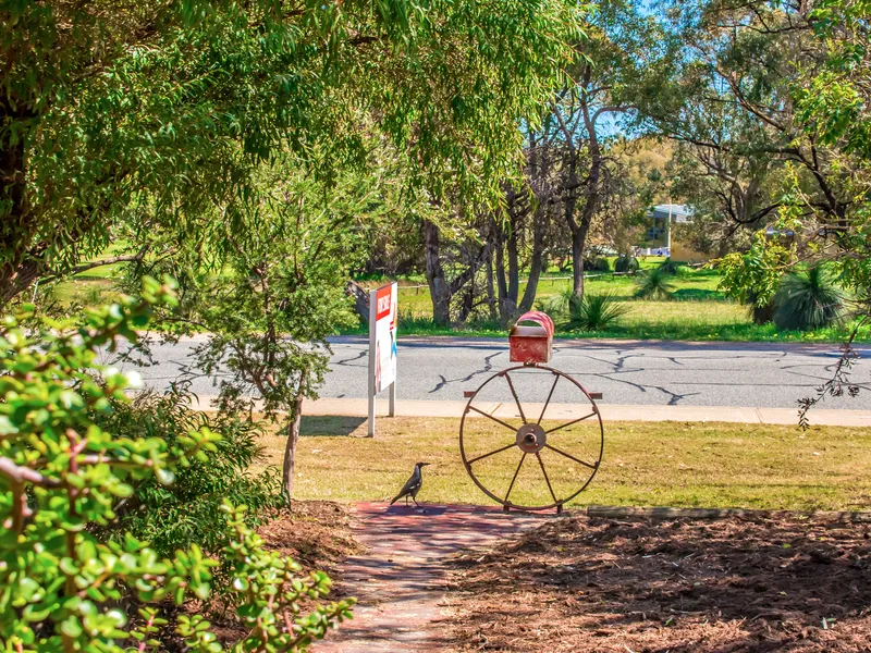 LOCATION, LOCATION, LOCATION…!!!!!