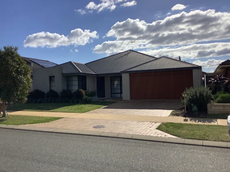 Terrific Family Home - New to Market