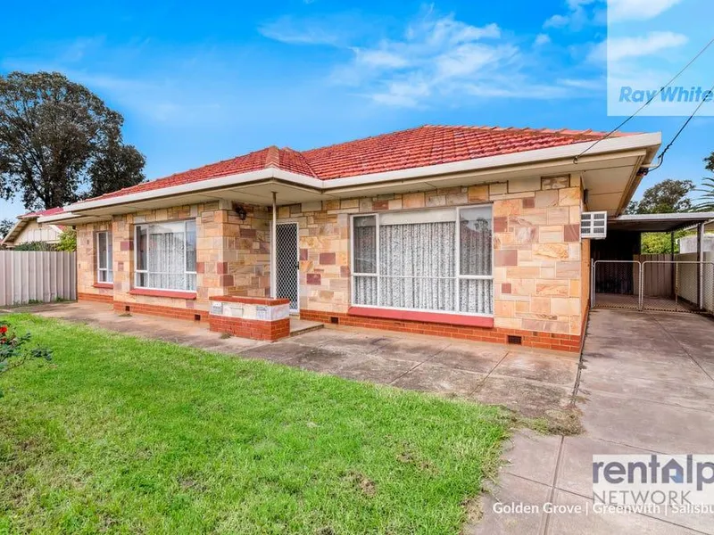 LIVABILITY, LOVABILITY & LOCATION!