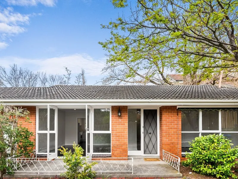 Fantastic North Facing Villa