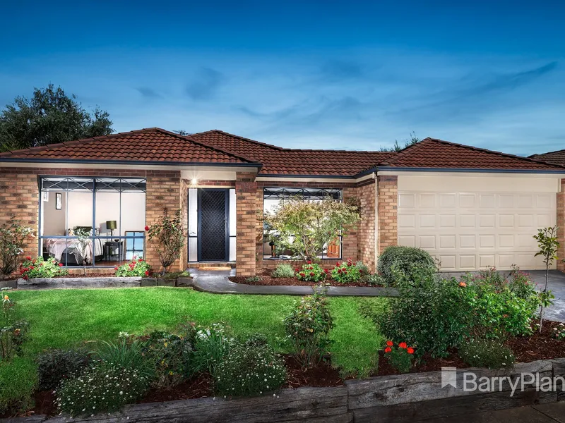 Magnificent Home, Marvellous Location