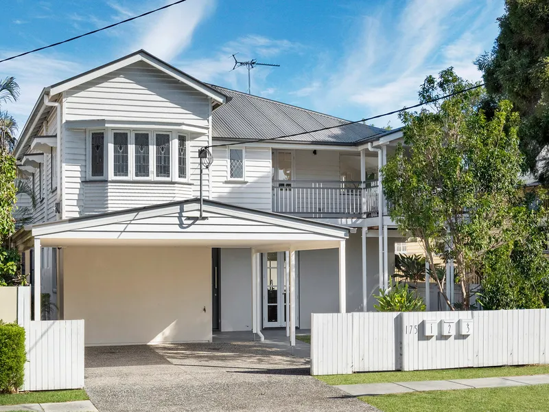 Refined renovation in the heart of Hamilton!