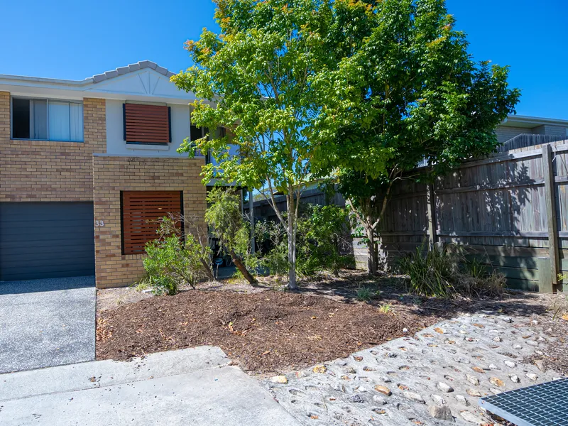33/2 Macarthy Road, Marsden Qld