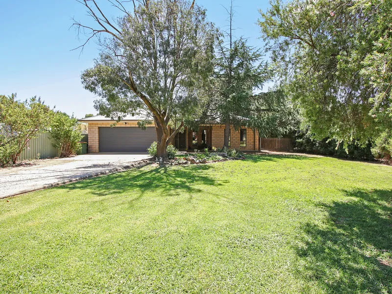 Spacious Home with Unique Design