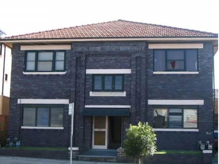 Renovated Three Bedroom Unit for Rent