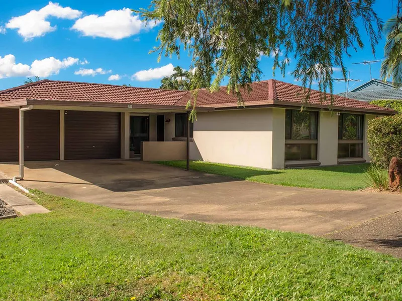 DON'T HESITATE OR THIS SPRINGWOOD GEM MAY BE GONE!