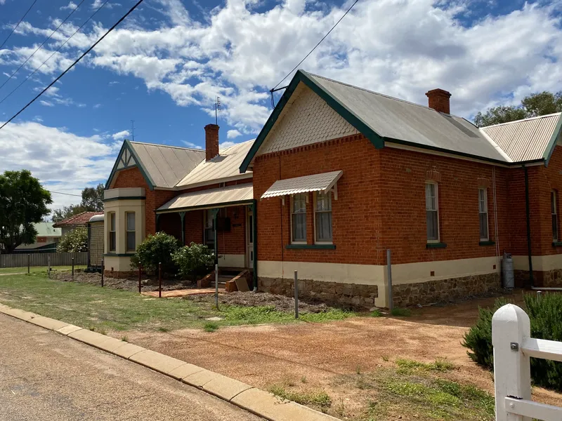 Own a piece of Northam history