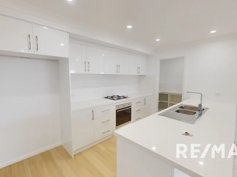 Comfort & Convenience in a Unit