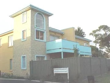 2 Bedroom 1st Floor Apartment