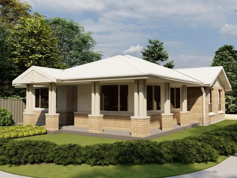 Amazing Single Storey House in Wilton - Single Contract