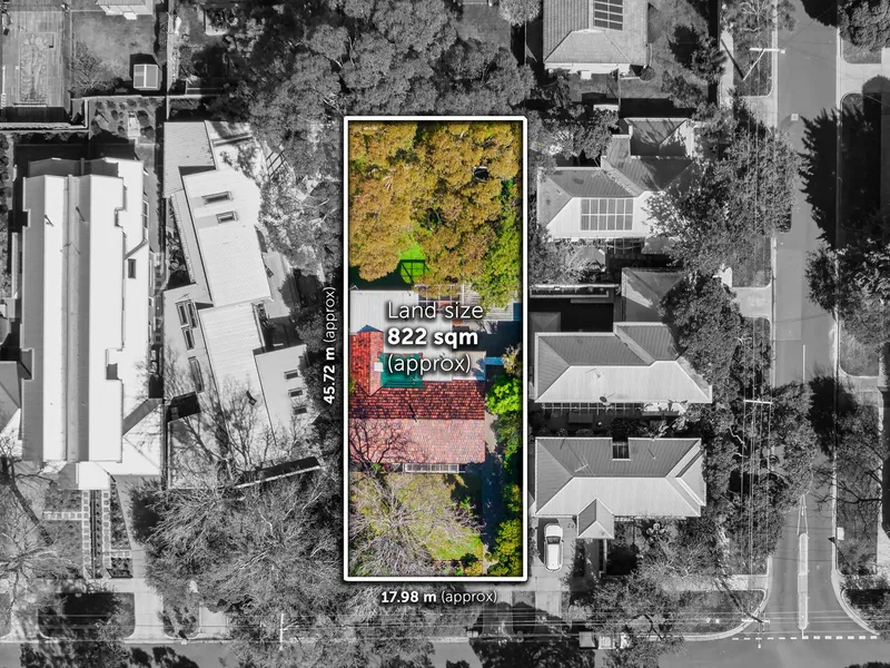 Spring into a Premium Parkside Position