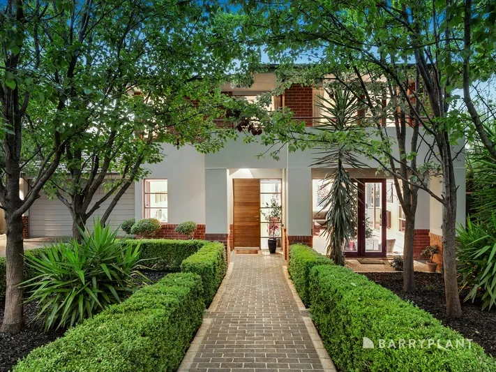 Luxurious Living Redefined