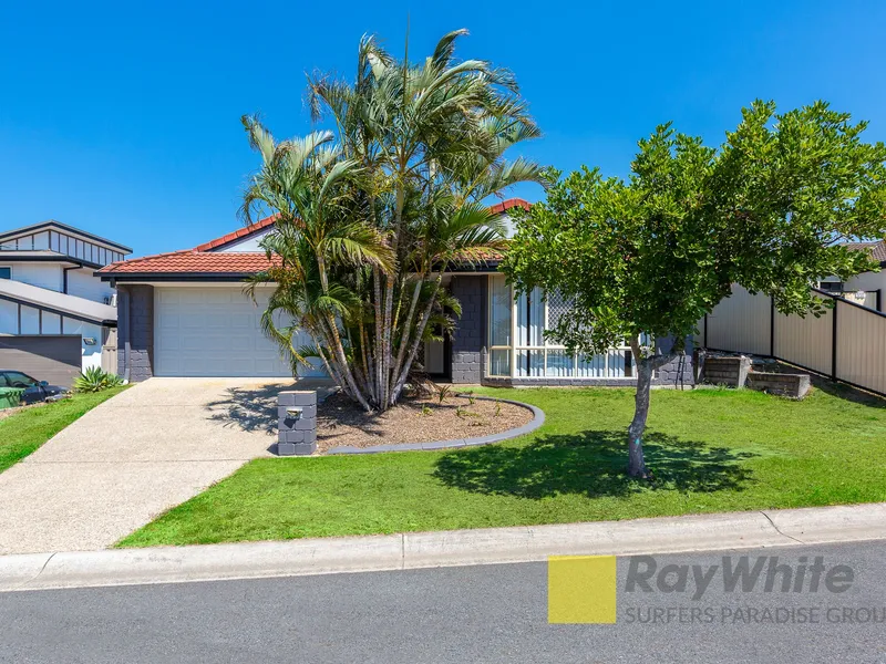 NEW LEASE ON LIFE! STUNNING FAMILY HOME