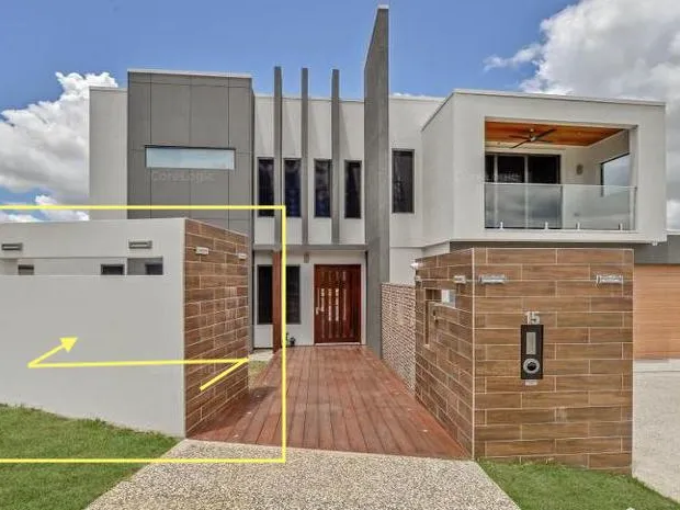 As New - modern easy care living in great location