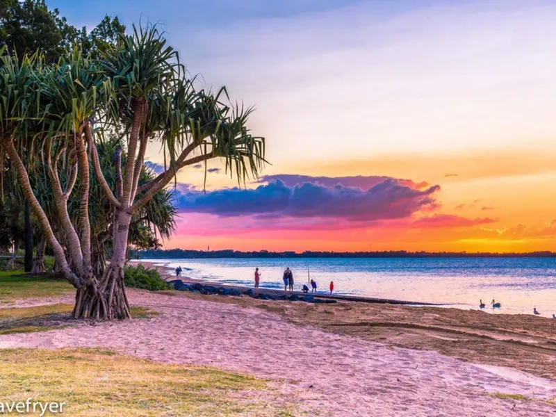 In The Heart Of Hervey Bay. The Perfect Location For Your Dream Home!