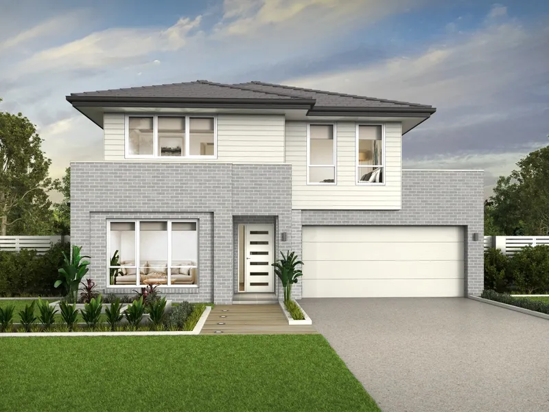 LOT 127 - PHOENIX 29