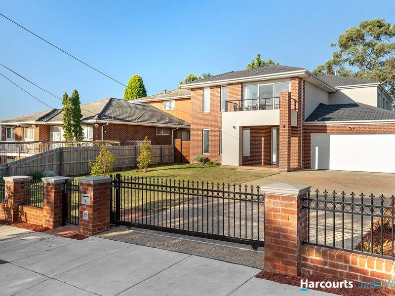 Perfect luxury family home!!!