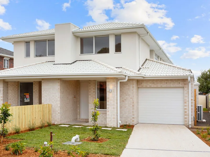 STUNNING FOUR BEDROOM HOME