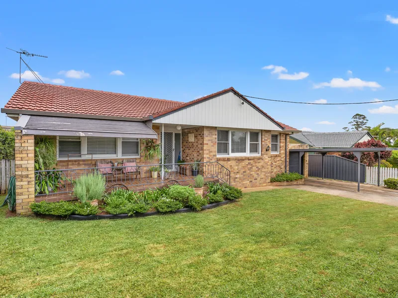 RARE INVESTMENT OPPORTUNITY IN ALSTONVILLE